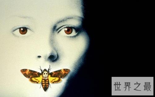 最有悬念的电影十大排行榜,盗梦空间竟然只在第二!