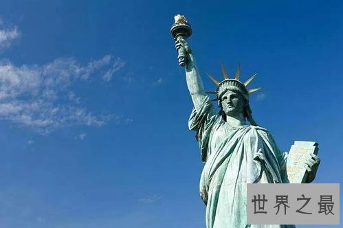 全球十大标志性建筑,中国竟只有长城上榜