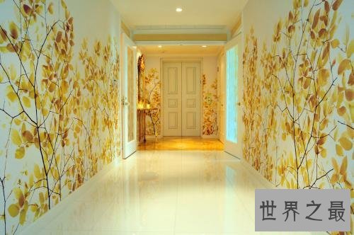 壁纸品牌十大排名，壁纸哪个牌子好？