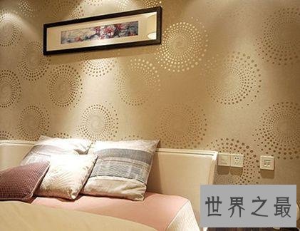 壁纸品牌十大排名，壁纸哪个牌子好？