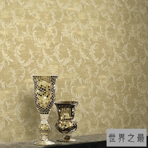 壁纸品牌十大排名，壁纸哪个牌子好？