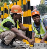 全球失业率最低的十大国家，美国竟然没有上榜？