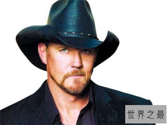 世界十大最帅乡村音乐歌手，乔什·特纳斩获头筹！