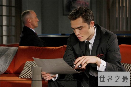 世界十大最帅乡村音乐歌手，乔什·特纳斩获头筹！