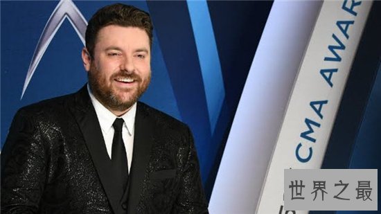 世界十大最帅乡村音乐歌手，乔什·特纳斩获头筹！