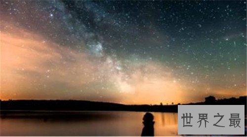 世界十大最佳观看夜景所在地，良辰美景更与何人说