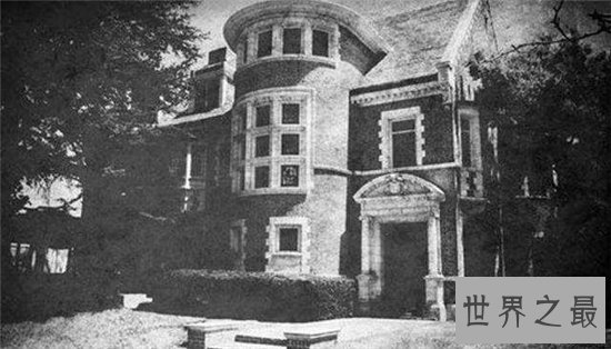 十大世界悬案是哪些?开膛手杰克以妓女为对象