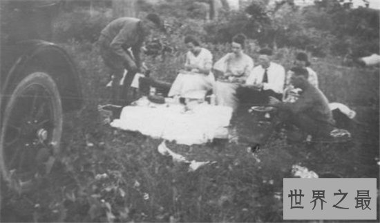 十大世界悬案是哪些?开膛手杰克以妓女为对象