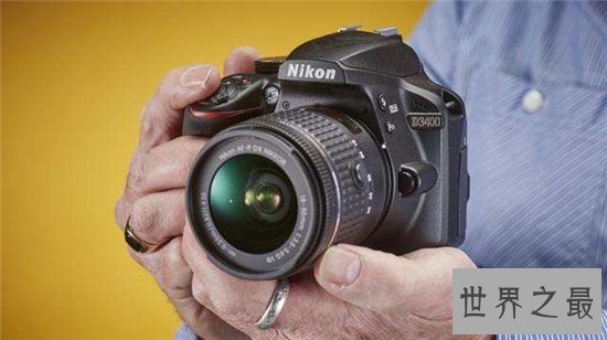 单反相机排名公布，盘点2019十大单反相机！
