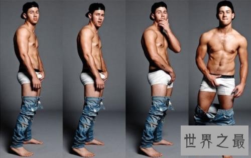 全球十大身残志坚的名人，金·卡戴珊因得牛皮癣上榜