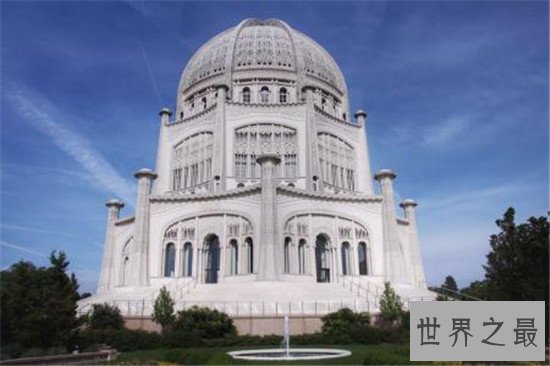 世界十大人数最多的宗教，基督教二十三亿教徒排名第一！