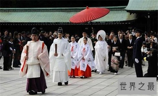 世界十大人数最多的宗教，基督教二十三亿教徒排名第一！