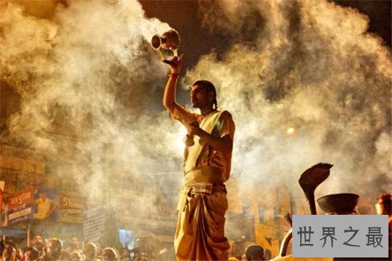 世界十大人数最多的宗教，基督教二十三亿教徒排名第一！