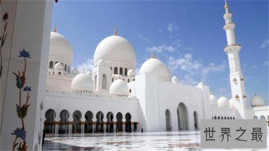 世界十大人数最多的宗教，基督教二十三亿教徒排名第一！