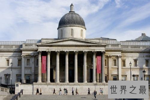世界十大最好的博物馆排行榜，想纵观历史就来这些地方
