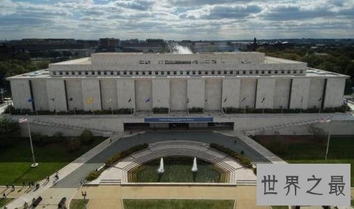 世界十大最好的博物馆排行榜，想纵观历史就来这些地方