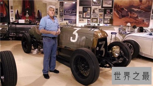 全球十大脱口秀主持人，乔恩·斯图尔特连续十一次获得艾美奖