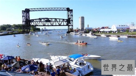 世界污染最严重的河流，幼发拉底河再登榜首！