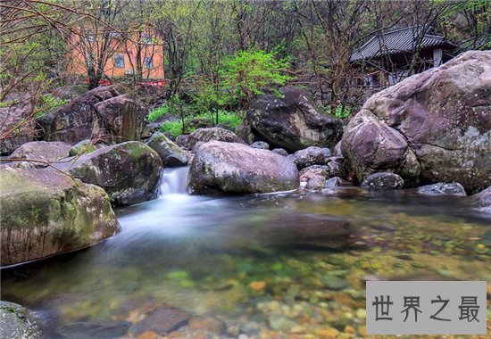 世界污染最严重的河流，幼发拉底河再登榜首！