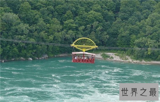 世界污染最严重的河流，幼发拉底河再登榜首！