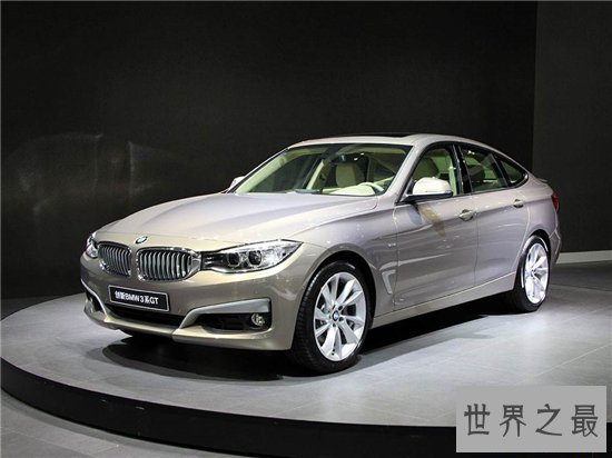 世界上最便宜的十款宝马车型，宝马一系仅13万就能开回家！