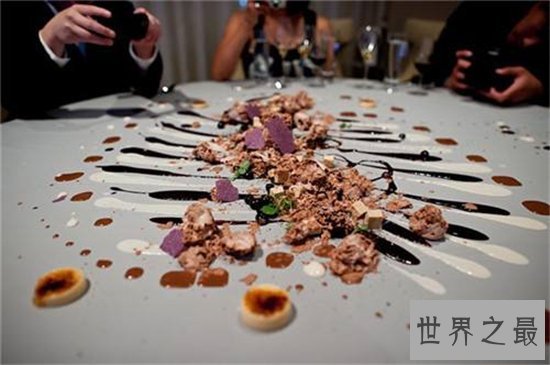 美国最贵的十大餐厅，Masa一顿饭超过万元！