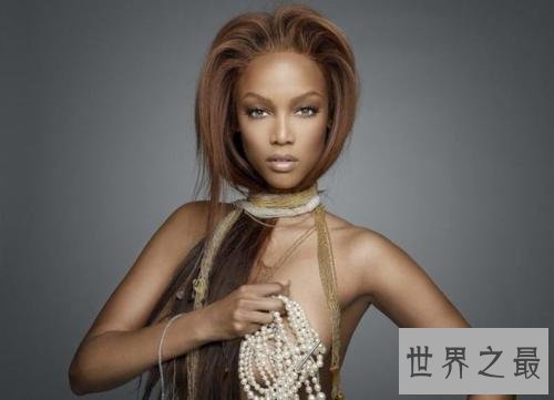 世界十大顶级模特，身材火辣颜值高！