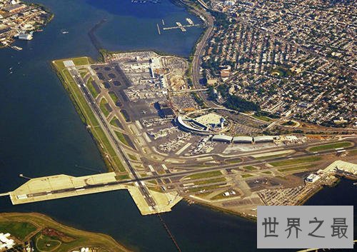 世界十大危险机场，其中一个在南极洲的冰岛道上