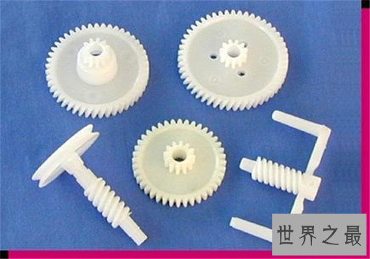 世界十大最佳塑料公司，买塑料就选这几家