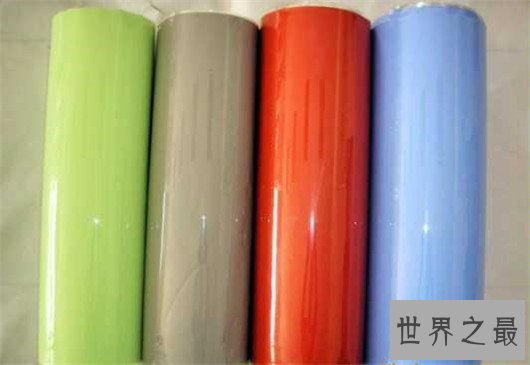 世界十大最佳塑料公司，买塑料就选这几家