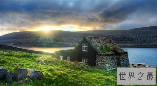 世界十大最和平的国家，中国的和平源自于自身的强大