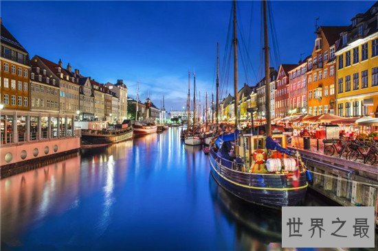 世界十大最和平的国家，中国的和平源自于自身的强大