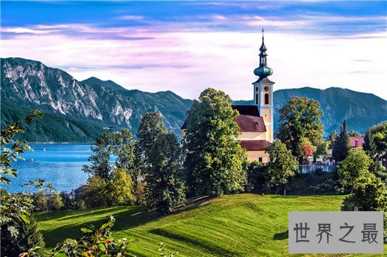 世界十大最和平的国家，中国的和平源自于自身的强大