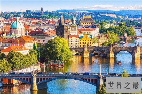 世界十大最和平的国家，中国的和平源自于自身的强大