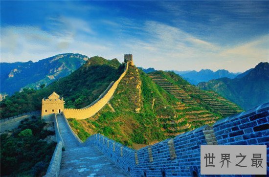 世界十大最和平的国家，中国的和平源自于自身的强大