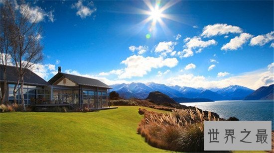 世界十大最和平的国家，中国的和平源自于自身的强大