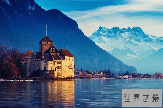 世界十大最和平的国家，中国的和平源自于自身的强大