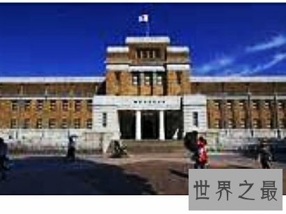 世界上十大著名科学博物馆,每一个都收藏了一个时代。