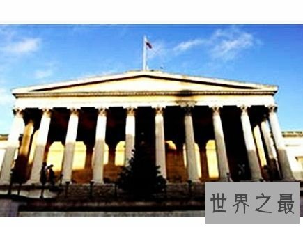 世界上十大著名科学博物馆,每一个都收藏了一个时代。