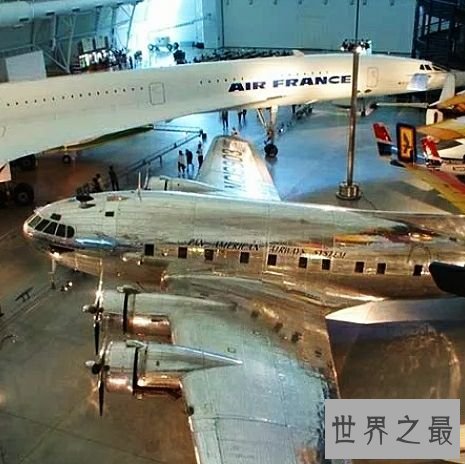 世界上十大著名科学博物馆,每一个都收藏了一个时代。