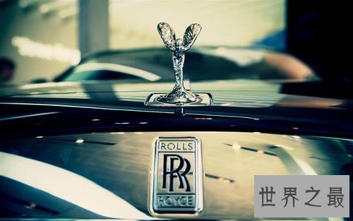 世界十大名车标志，看见它们可得保持好安全距离！