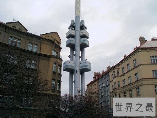 世界上十大最丑的建筑,最丑的是这个朝鲜饭店