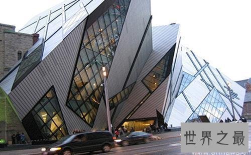 世界上十大最丑的建筑,最丑的是这个朝鲜饭店