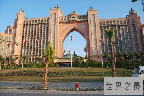 世界上十大最丑的建筑,最丑的是这个朝鲜饭店