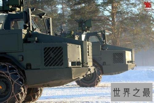 世界上十种最有效的榴弹炮,“普赖默斯”自行榴弹炮杀伤力350公里!