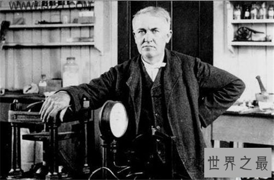 十大史上最聪明的人,达芬奇名列榜首!