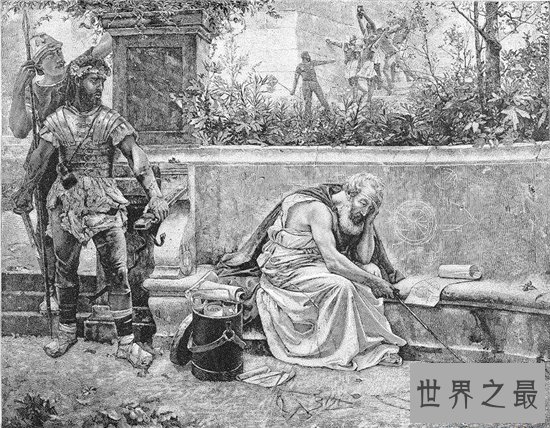 十大史上最聪明的人,达芬奇名列榜首!