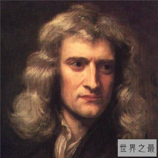 十大史上最聪明的人,达芬奇名列榜首!