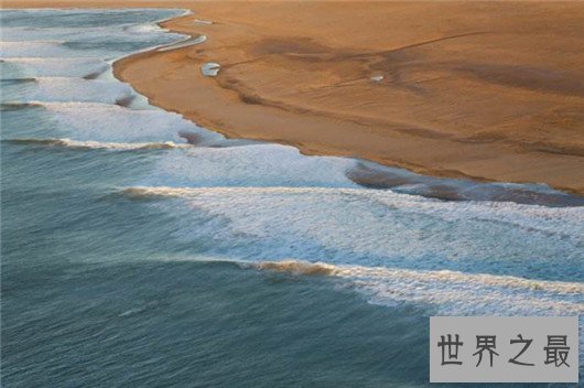 世界上十大最危险的冲浪地,专业冲浪手都要谨慎的冲浪地