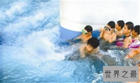 世界上十大最危险的冲浪地,专业冲浪手都要谨慎的冲浪地